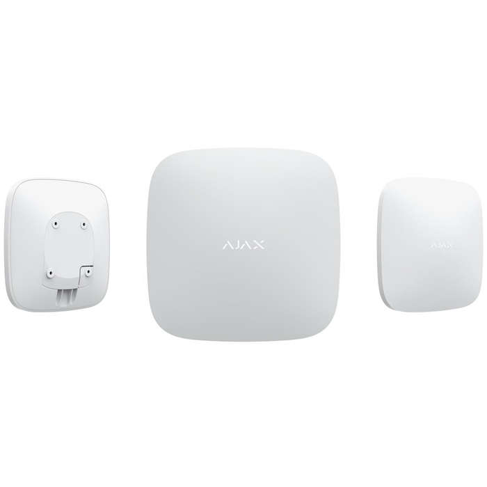 Ajax Hub 2 (4G) White