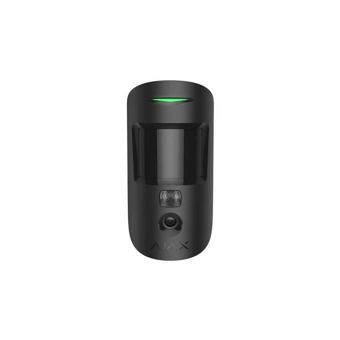 Ajax MotionCam (PhOD) Black