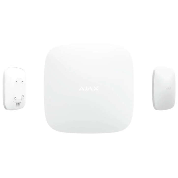 Ajax ReX Range Extender White