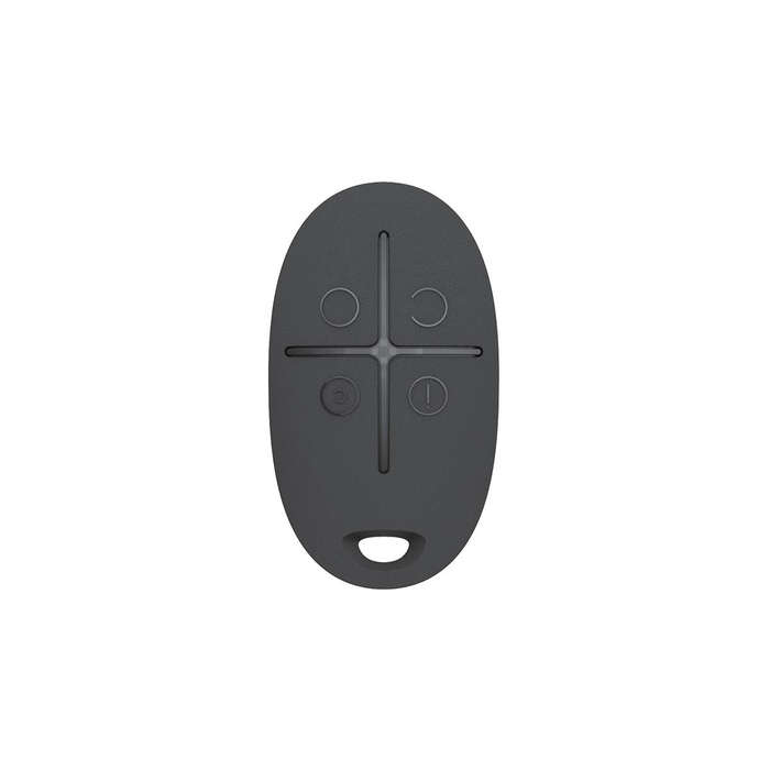 Ajax SpaceControl Black