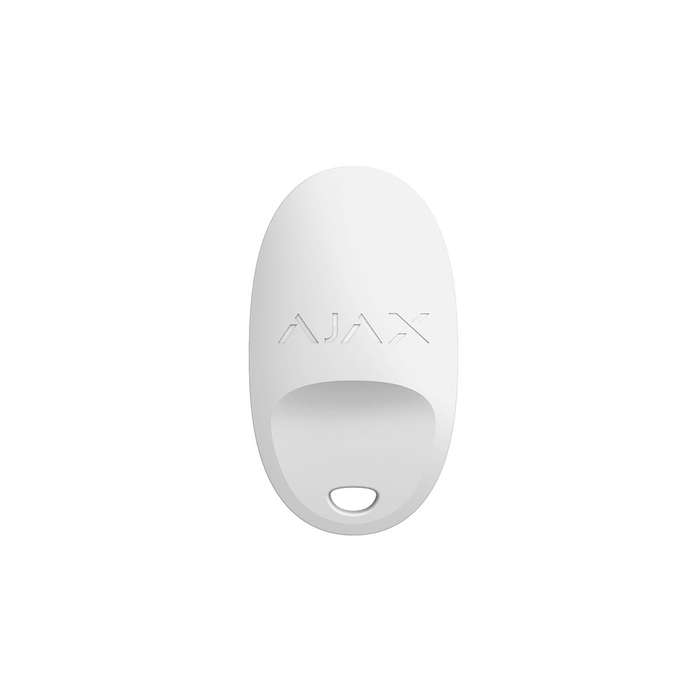 Ajax SpaceControl White