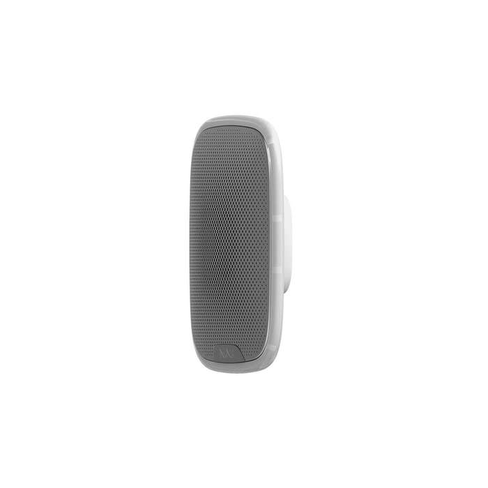 Ajax StreetSiren White