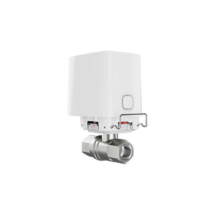 Ajax WaterStop 1/2" (DN 15) White