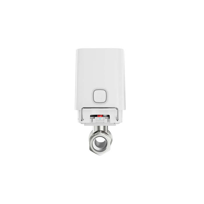 Ajax WaterStop 1/2" (DN 15) White