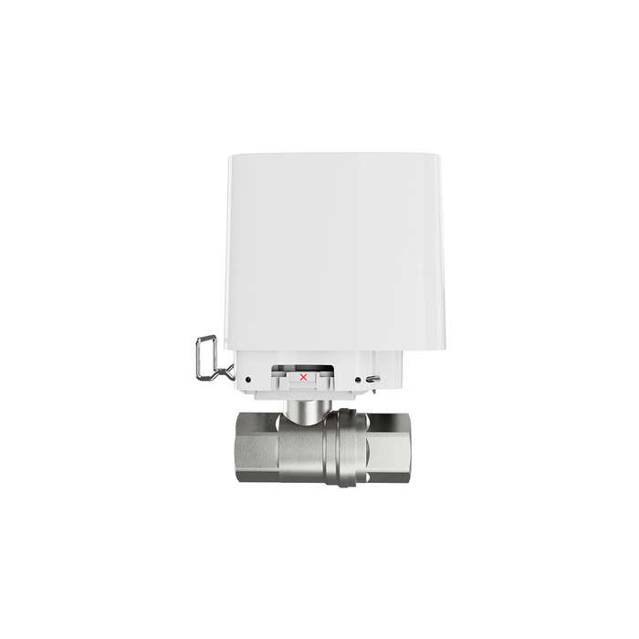 Ajax WaterStop 1/2" (DN 15) White