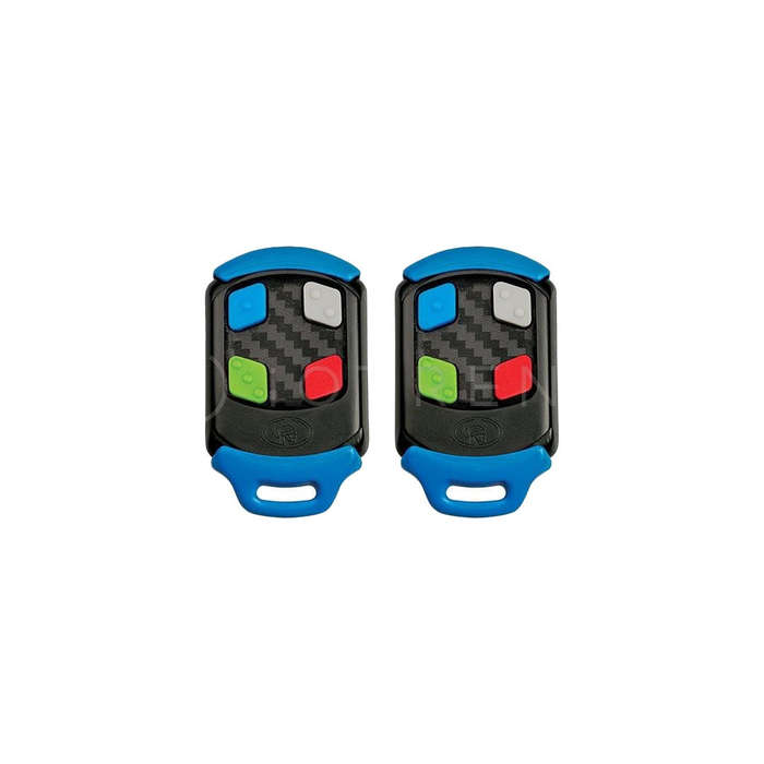 Centurion SMART Vantage 400 Double Swing Gate Motor Kit