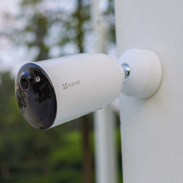 Ezviz CB3 1080p WiFi Battery Operated Security Camera