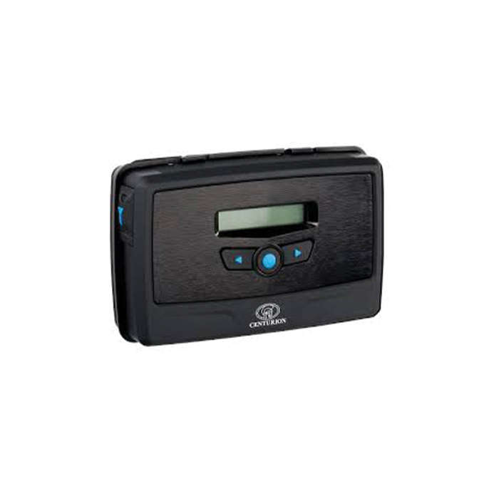 Centurion G-SPEAK ULTRA 4G 2 Button Intercom Kit