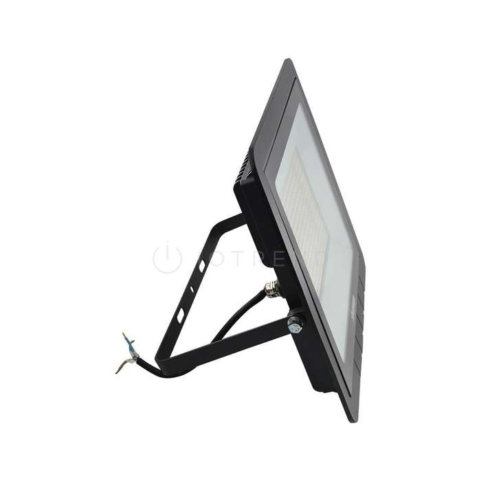 Bright Star 200 Watt LED Floodlight 6000K 14000 Lumens - FL047 Black