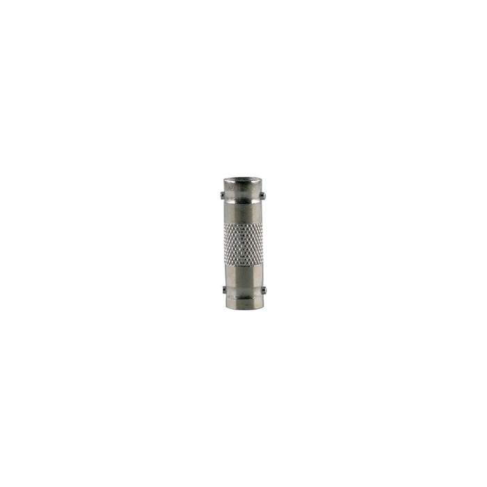 BNC In Line Adaptor Female to Female