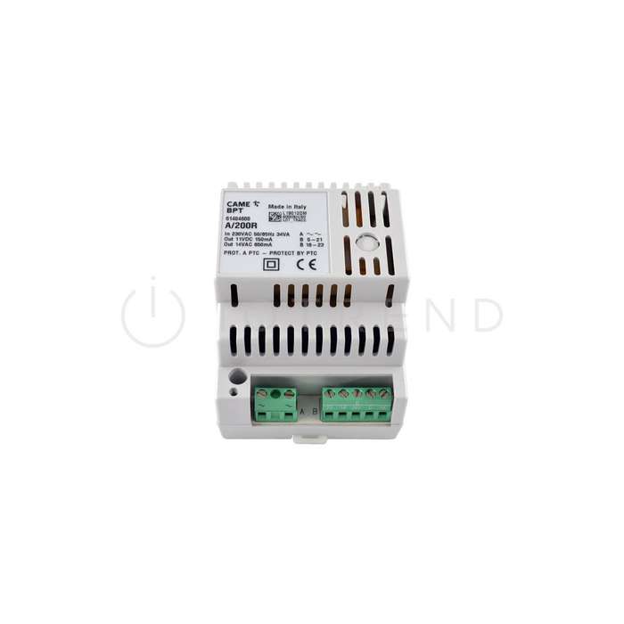 BPT PSU A200R Power Supply