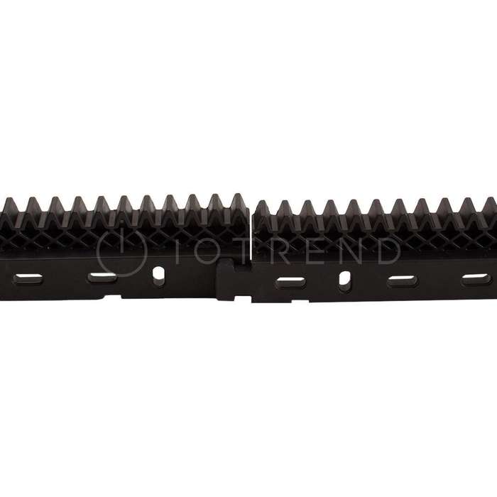 Centurion 500mm Nylon RAZ Rack For Sliding Gate