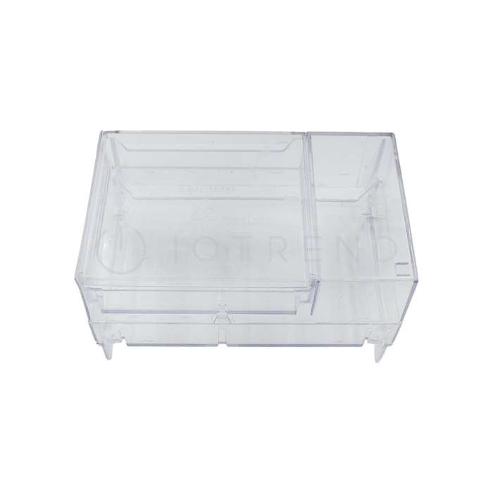 Centurion - CP80/81 D3 / D5 PCB Clear Enclosure Series 5