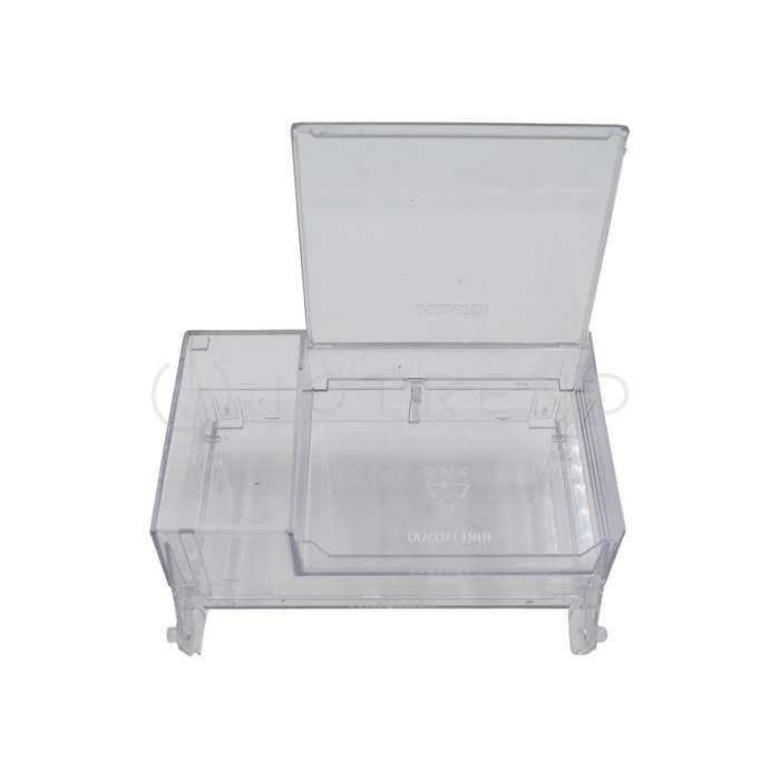 Centurion - CP80/81 D3 / D5 PCB Clear Enclosure Series 5