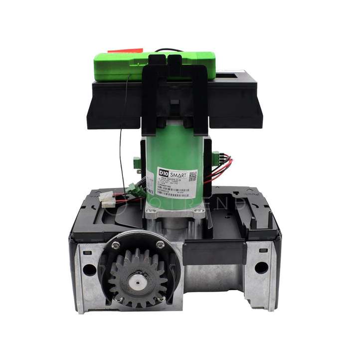 Centurion D10 SMART Gate Motor with Base plate