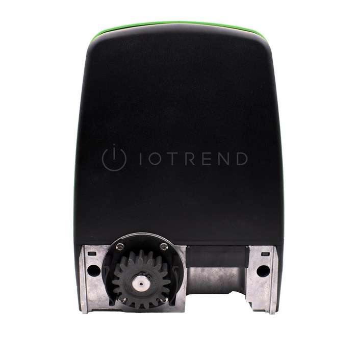 Centurion D10 SMART Gate Motor with Base plate