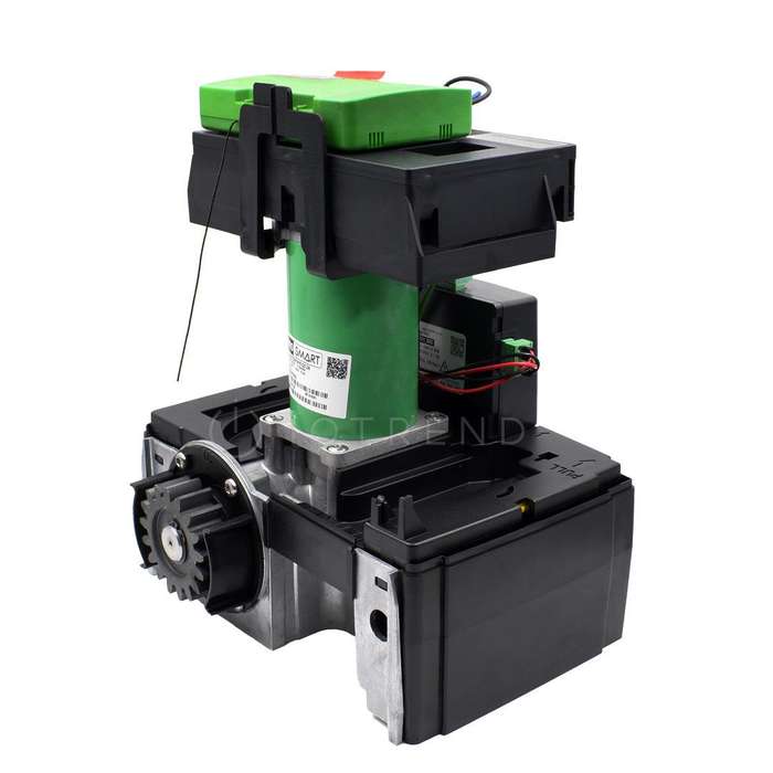 Centurion D10 SMART Gate Motor with Base plate