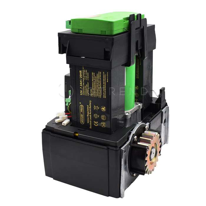 Centurion D10 Turbo SMART Incl Batteries and Remotes