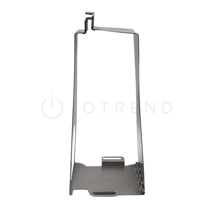 Centurion D2 Turbo Anti Theft Bracket with 60mm Discus Lock