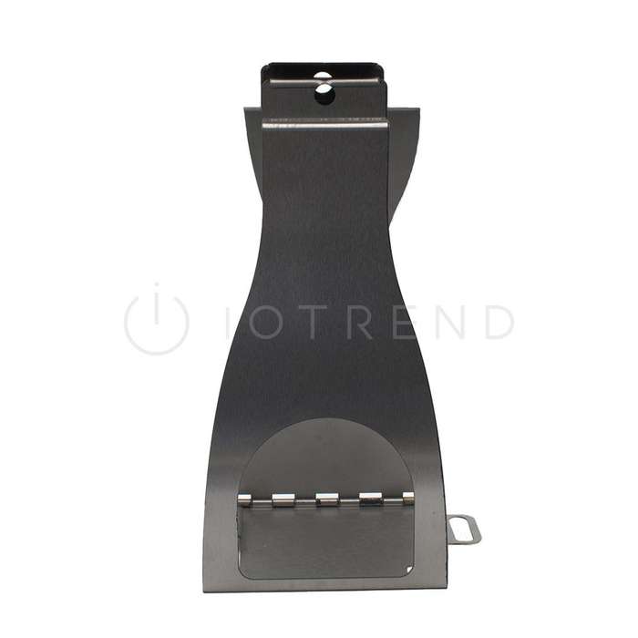 Centurion D2 Turbo Anti Theft Bracket with 60mm Discus Lock