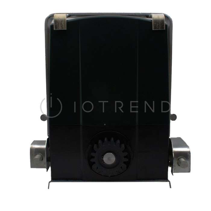 Centurion D3, D5 and D5 Evo Anti Theft Bracket With Integrated 60mm Discus Padlock