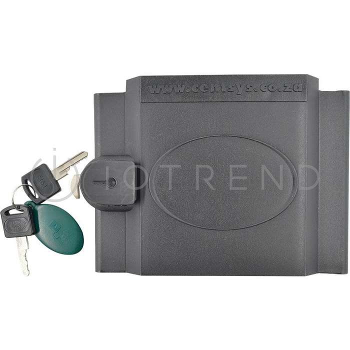 Centurion D3/D5 and D5 Evo Replacement Door with Lock And Keys