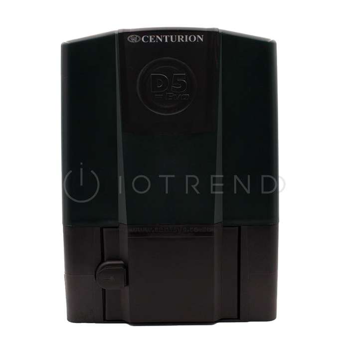 Centurion D5 Evo Gate Motor and Remotes