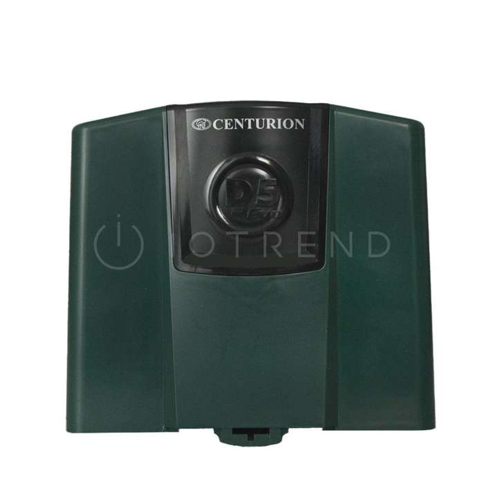 Centurion D5 Evo Replacement Cover