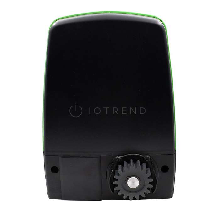 Centurion D5 SMART Gate Motor with Batteries and Remotes