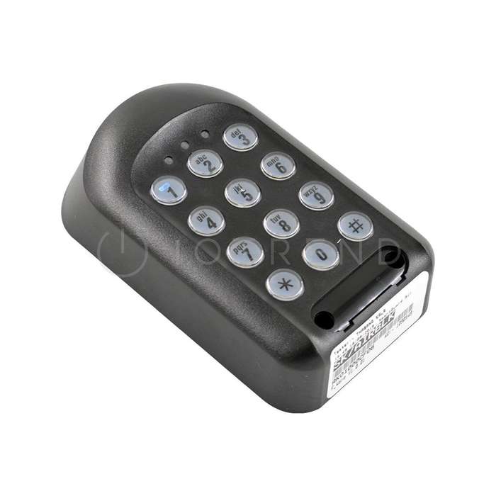 Centurion SmartGuard Air Wireless Keypad - Black