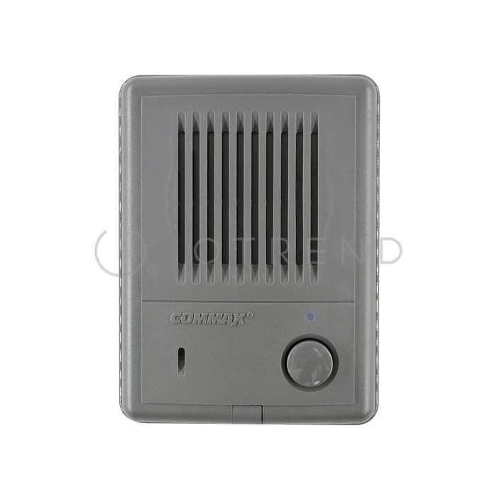 Commax 1 Button Gate station