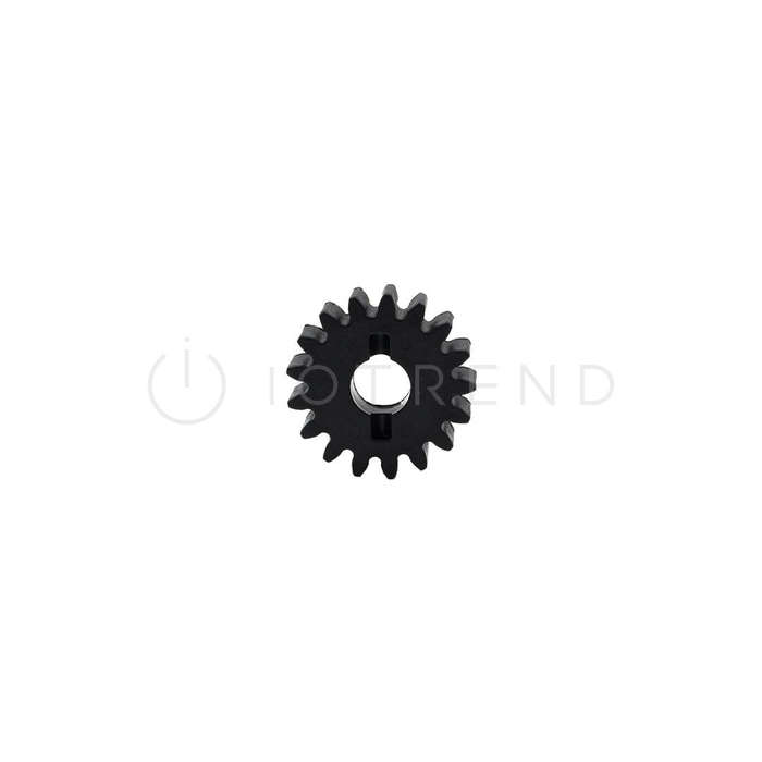 D3 - 17 Tooth Nylon Pinion 8mm RAD K New Type