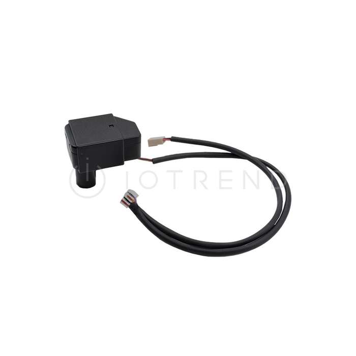 D3/D5 Mag Switch Origin Sensor incl Harness Black