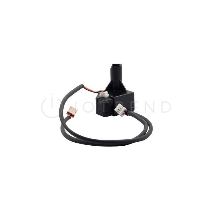 D3/D5 Mag Switch Origin Sensor incl Harness Black