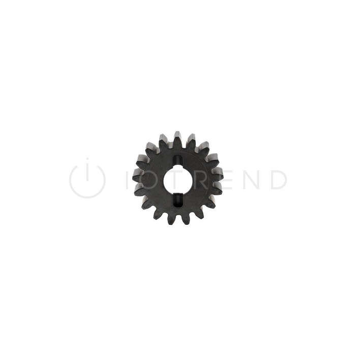 Centurion D5 17 Tooth Steel Pinion