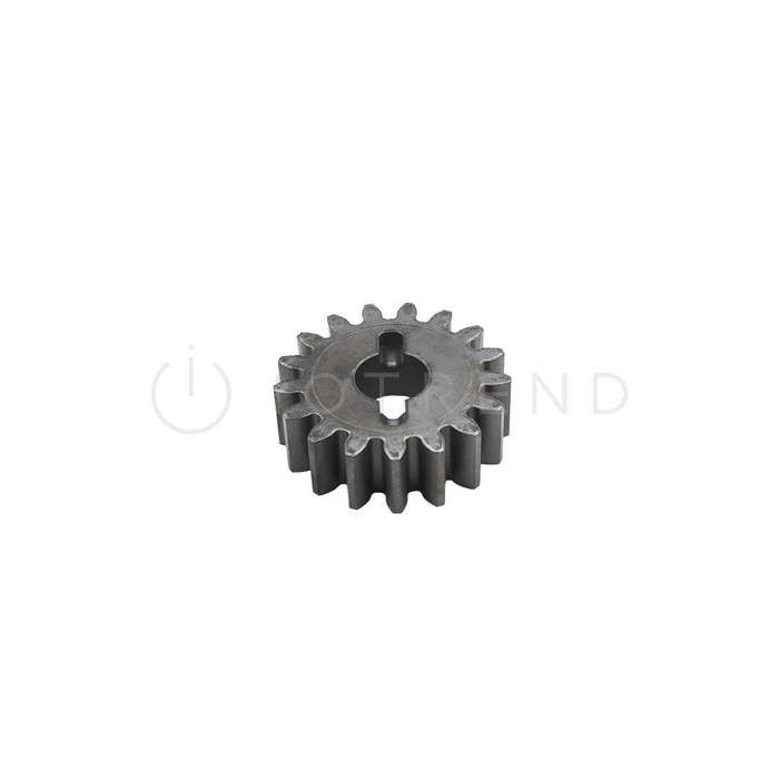 D5 17 Tooth MOD4 Pinion Steel D10, A10RG, D5, D5EVO compatible