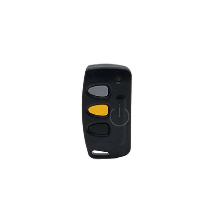 Gemini 3 Button Remote Control Code Hopping 433Mhz