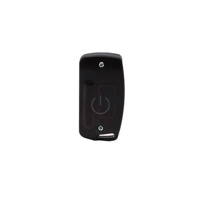 Gemini 3 Button Remote Control Code Hopping 433Mhz