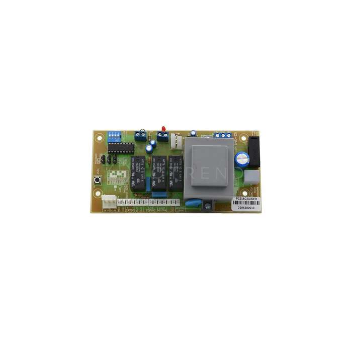 Gemini PCB AC Slider 220V Controller