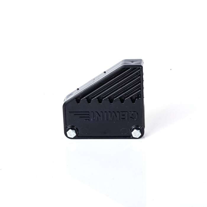 Gemini DC Slider Gate Motor 7Ah Kit