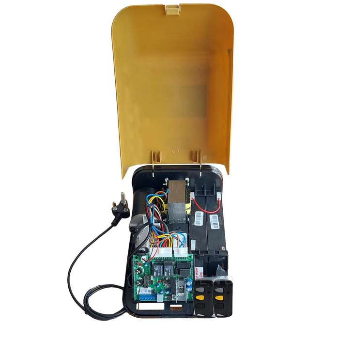 Gemini GDO Motor Only Inc Batteries and Remotes