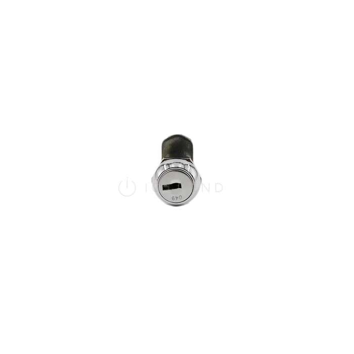 Gemini Key Lock Barrel for DC Motors