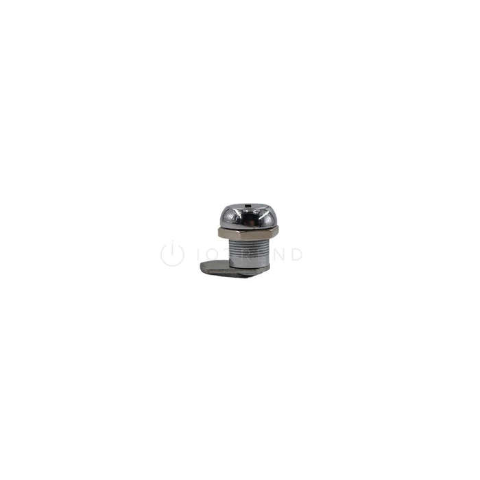 Gemini Key Lock Barrel for DC Motors