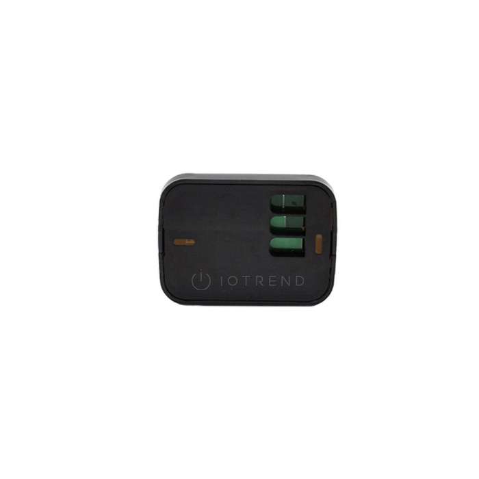 Gemini Wall Console For Garage Door Openers - Wireless