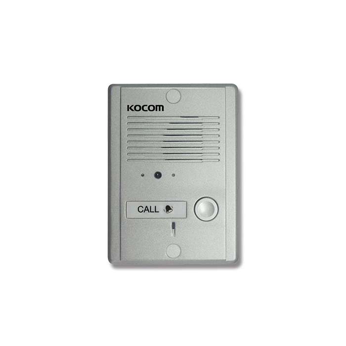 KOCOM Colour Video Gate Station