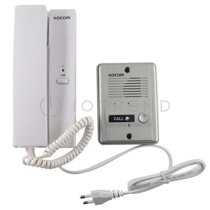 Kocom Intercom 1:1 220VAC