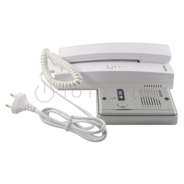 Kocom Intercom 1:1 220VAC