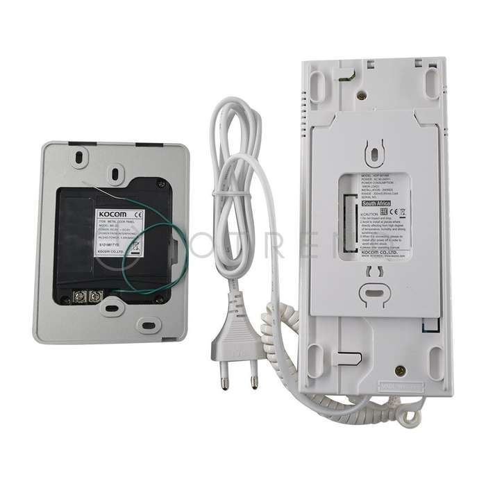 Kocom Intercom 1:1 220VAC