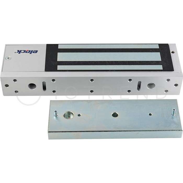 Elock Maglock Indoor 6544KG With Led Status Light