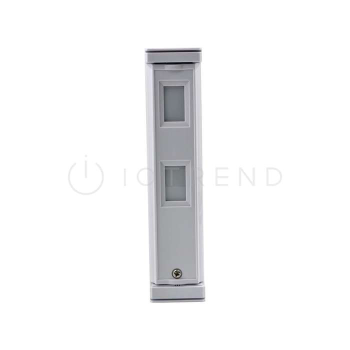 PIR  Optex FIT Wired Outdoor Compact 5 x 1 - 2m range